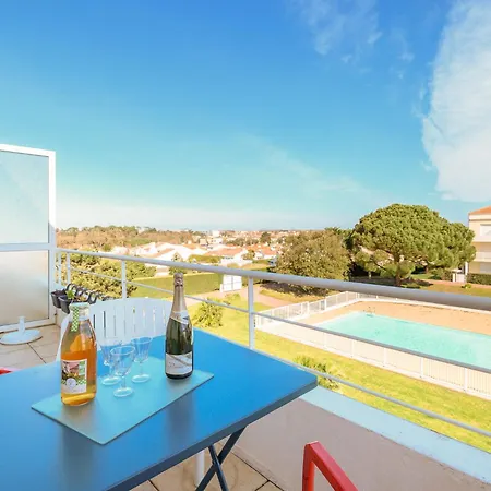 La Louisiane By Interhome Apartment Chateau-d'Olonne