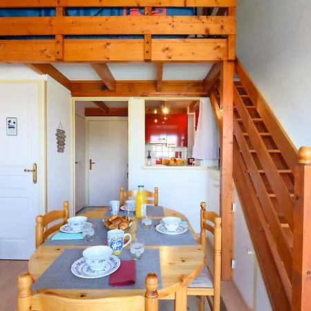 La Louisiane Balcon-vue Panoramique By Interhome Daire *