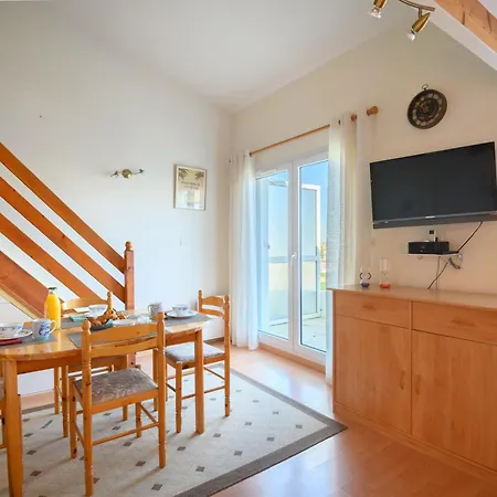 La Louisiane Balcon-vue Panoramique By Interhome Apartamento *