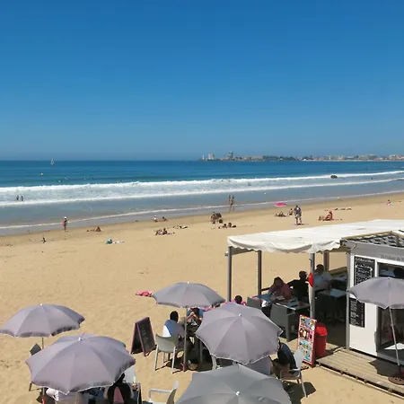 La Louisiane Balcon-vue Panoramique By Interhome *