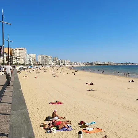 La Louisiane Balcon-vue Panoramique By Interhome