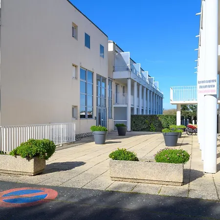 La Louisiane Balcon-vue Panoramique By Interhome *