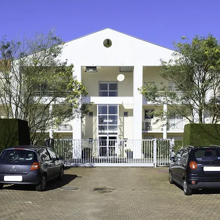 Apartamento La Louisiane Balcon-vue Panoramique By Interhome