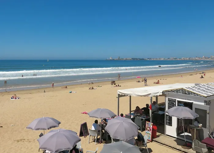 La Louisiane Balcon-vue Panoramique By Interhome *