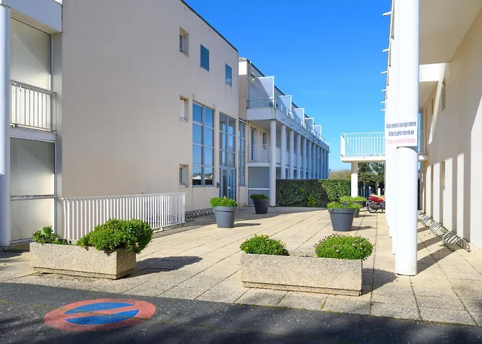 La Louisiane Balcon-vue Panoramique By Interhome *